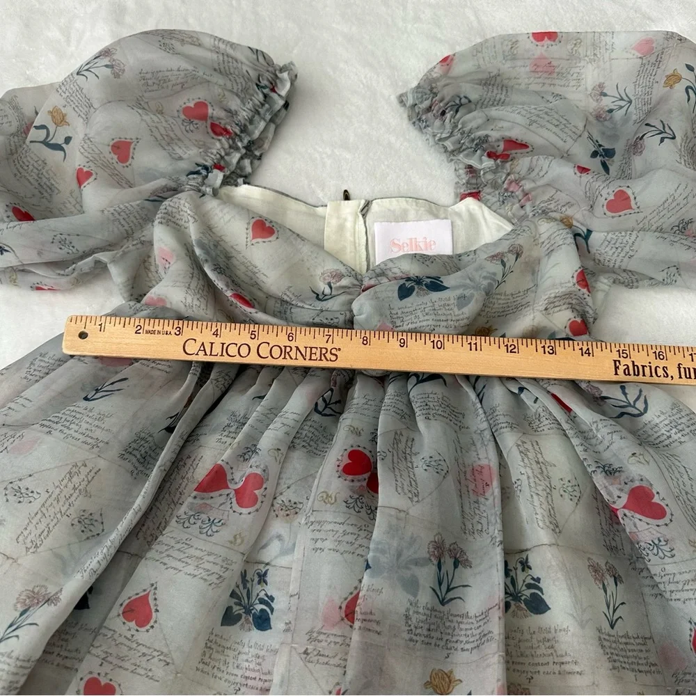Selkie The Moonlight Dress Medium - Picture 11 of 15